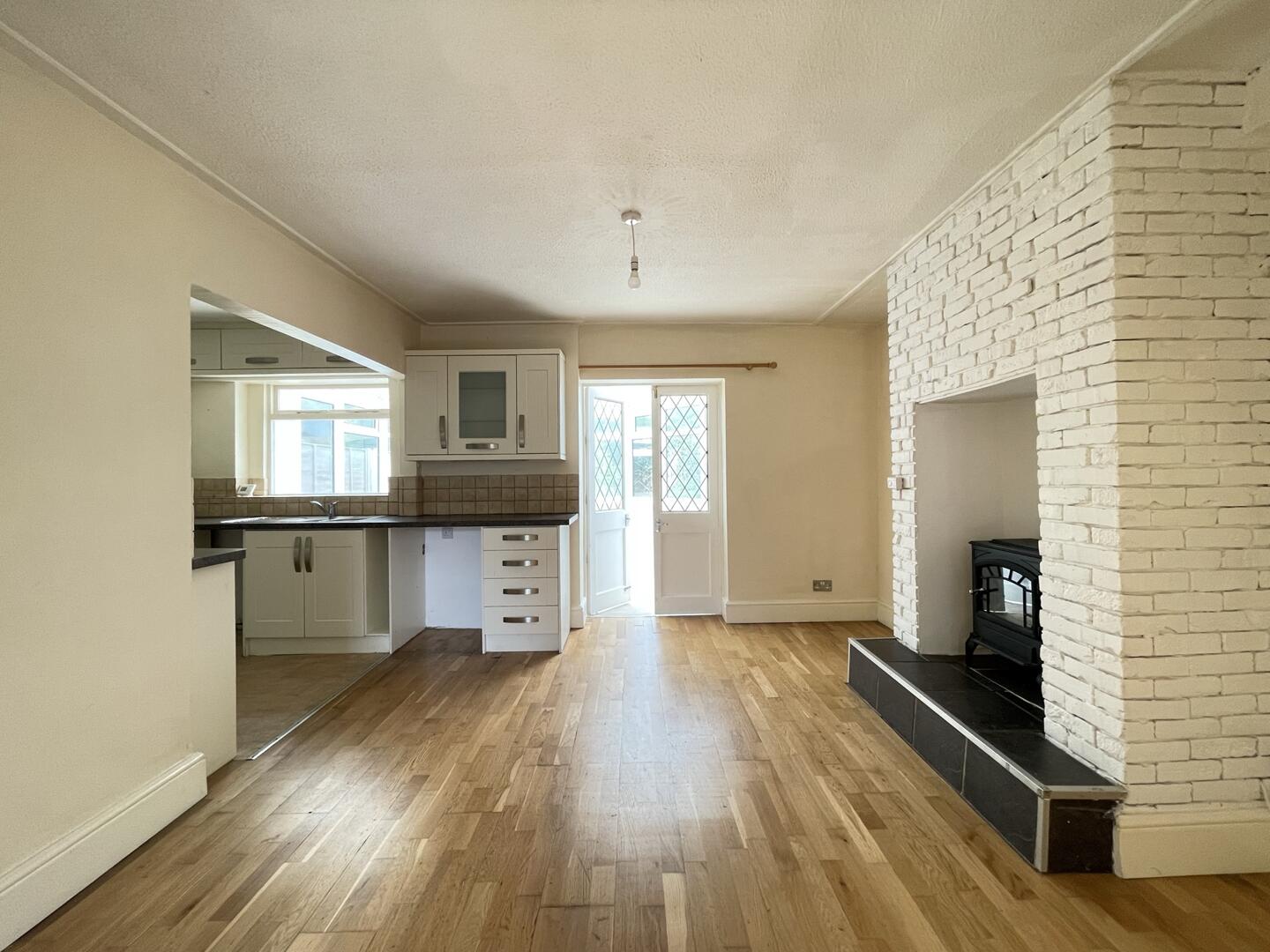Chyvelah Terrace, Threemilestone, Truro
